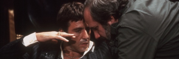 Brian De Palma e Al Pacino di nuovo insieme per il Biopic su Joe Paterno