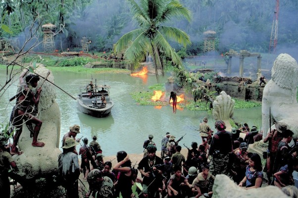 Apocalypse now, recensione