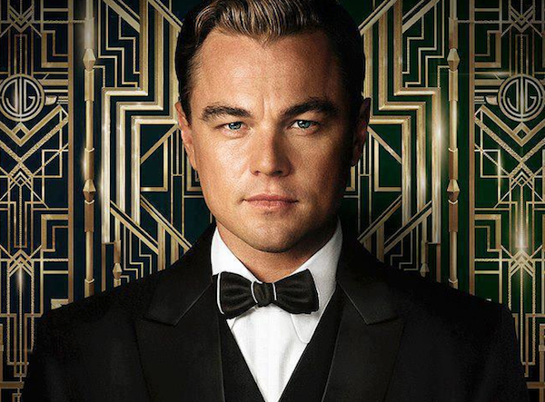 Il Grande Gatsby approda al cinema