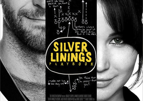 Silver Linings Playbook, recensione