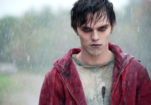 Warm Bodies al cinema dal 7 ottobre: due nuove featurette con Nicholas Hoult