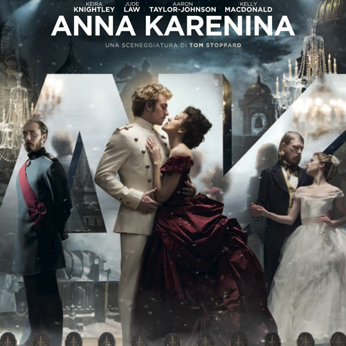 Anna Karenina, recensione in anteprima
