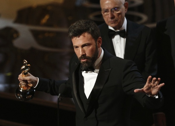 Oscar 2013: i momenti più significativi e il look delle star