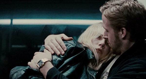 Blue Valentine nelle sale italiane dal 14 febbraio