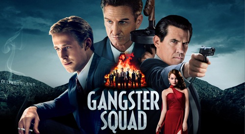 Gangster Squad, recensione in anteprima