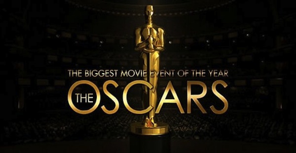Oscar 2013: l'attesa è finita