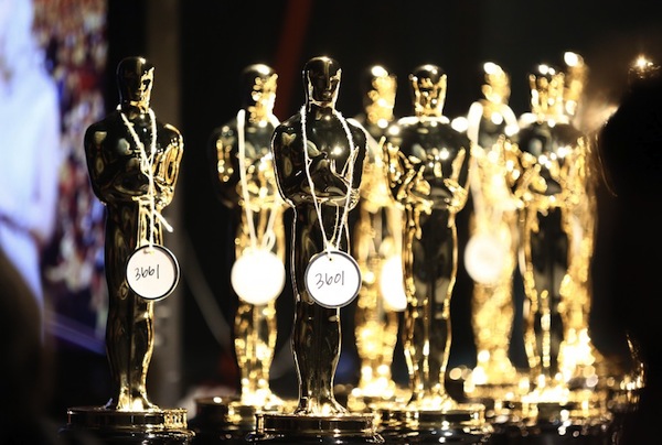 Appuntamento al 2 marzo 2014 per la notte degli Oscar