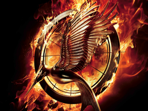 The Hunger Games - La Ragazza di Fuoco al cinema dal 21 novembre: il teaser/poster