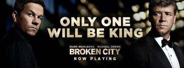 Broken City al cinema dal 7 febbraio: prima clip in italiano