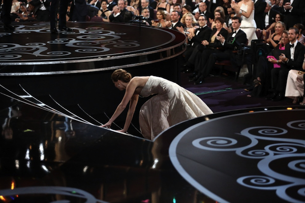 Oscar 2013: cosa ricorderemo di questa edizione