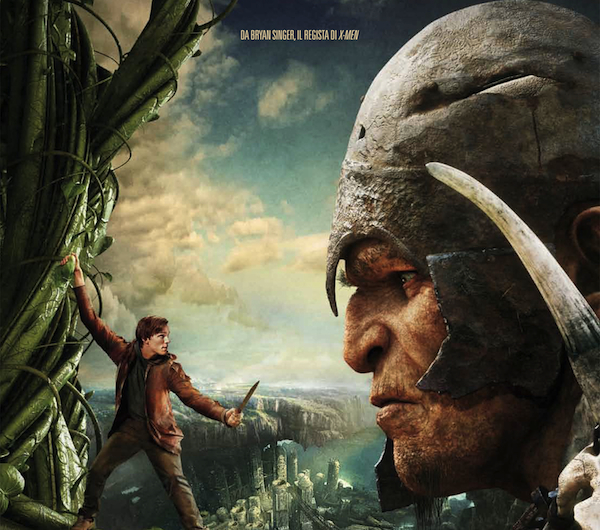 Box Office Usa 1-3 marzo 2013: Il cacciatore di giganti subito in vetta