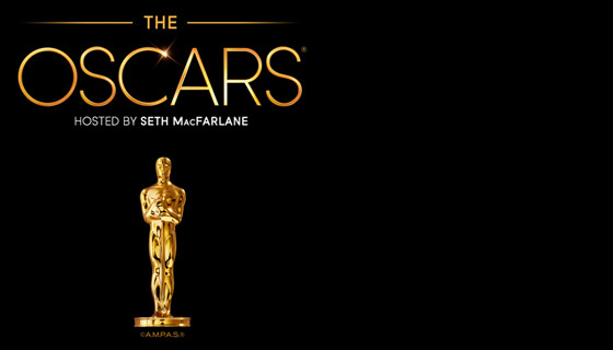 Dieci cose da sapere sugli Oscar 2013