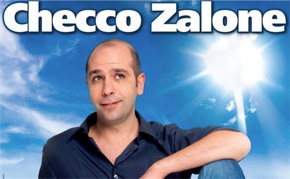 Checco Zalone