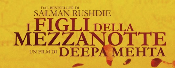 I figli della mezzanotte al cinema dal 28 marzo: il trailer in italiano