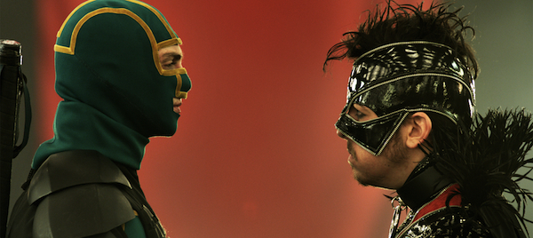 Kick-Ass 2 al cinema a ferragosto: arriva il trailer italiano