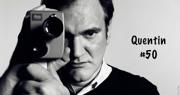 Tarantino 50, 27: il cammino del regista mai timorato