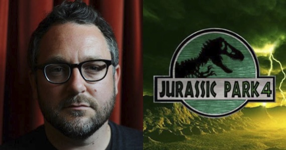 Jurassic Park 4 arriva a giugno 2014, con un nuovo regista