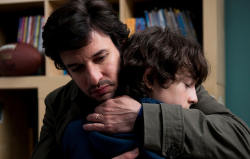 L'amore inatteso al cinema dal 21 marzo: il trailer in italiano