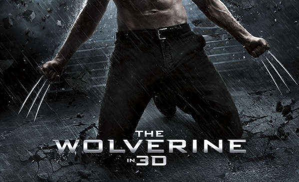 Sale l'attesa per Wolverine: L'immortale: nuovo poster internazionale