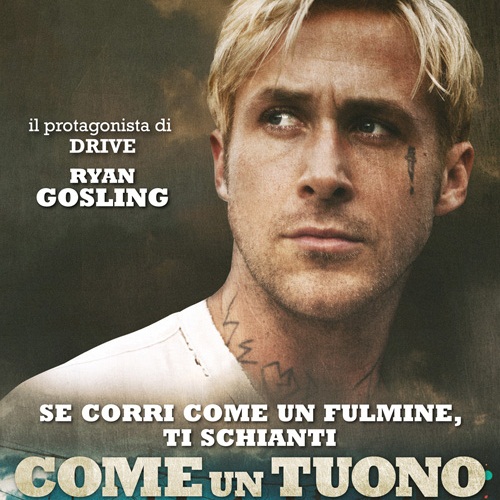 Come Un Tuono, recensione in anteprima 