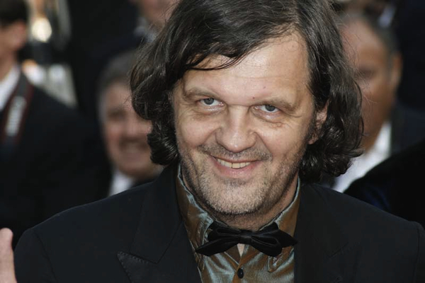 Kusturica ha in mente un film sul traffico di organi in Kosovo