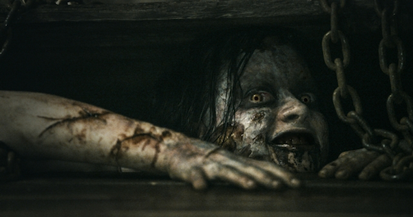 1160932 – Evil Dead