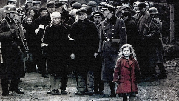 Schindler's List, vent'anni dopo. Lacrime in Blu-ray