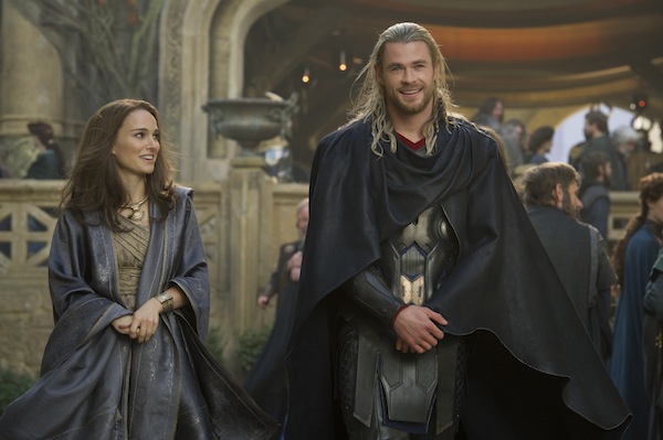 La Marvel ha già pronto il prossimo colpo in canna: le prime curiosità su Thor