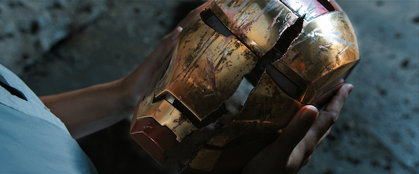 Iron Man 3 al cinema dal 24 aprile: la prima clip in italiano
