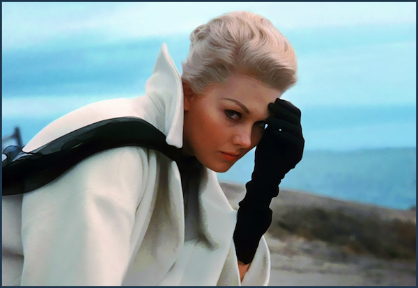 kim novak