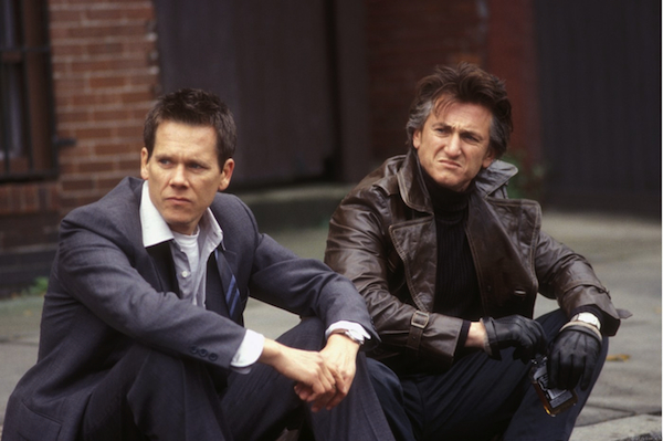 L'urlo di Chen terrorizza anche l'Occidente, I magnifici sette, Due cuori e una provetta, Mystic River, stasera in tv 