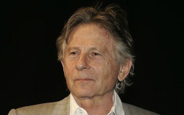 People Roman Polanski