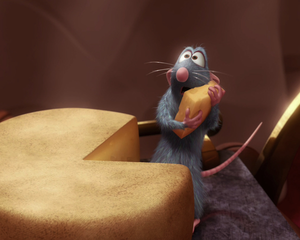 ratatouille