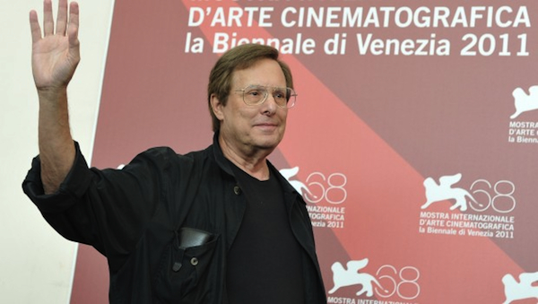 Venezia 2013: a William Friedkin il Leone d’oro alla carriera