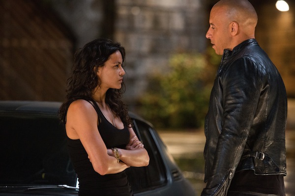 Fast and Furious 6 al cinema dal 22 maggio: nuove foto dal film