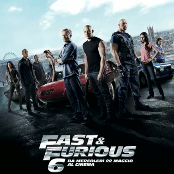 Fast and Furious 6, recensione in anteprima