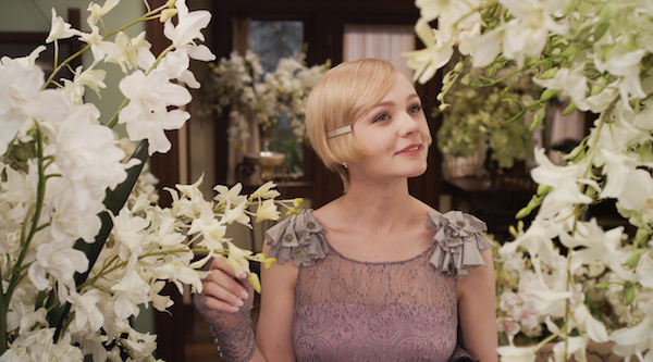 Cannes 2013: un'apertura all'insegna dello sfarzo con "Il Grande Gatsby"
