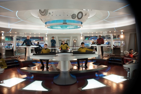 Star Trek 3: scelta la data di uscita