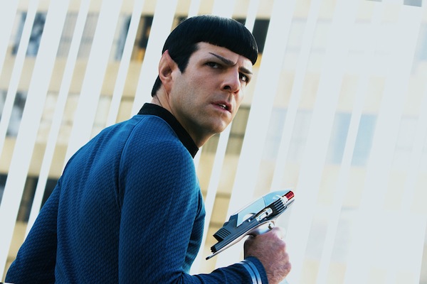 Box Office Usa 17-19 maggio 2013: che partenza per l'equipaggio di Star Trek!