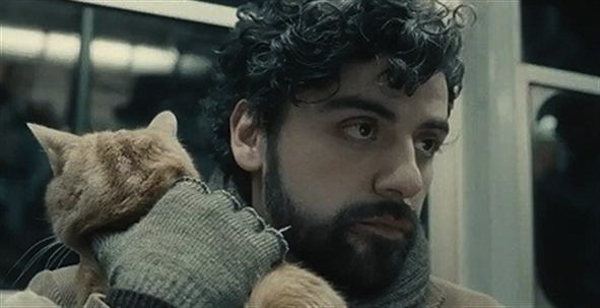 Inside Llewyn Davis