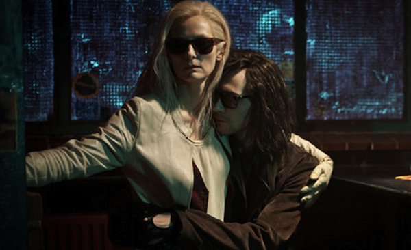 Aspettando Cannes: "Only Lovers Left Alive" di Jim Jarmusch