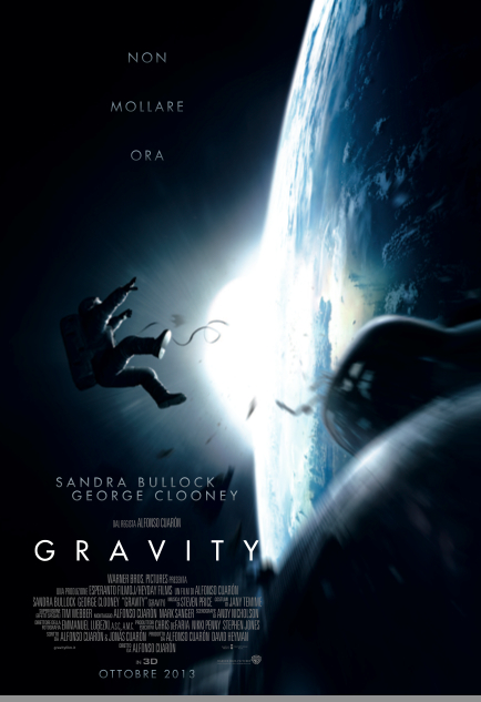 Le migliori scene iniziali del cinema, da Gravity a Il Padrino