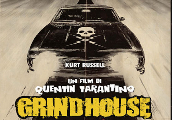 grindhouse