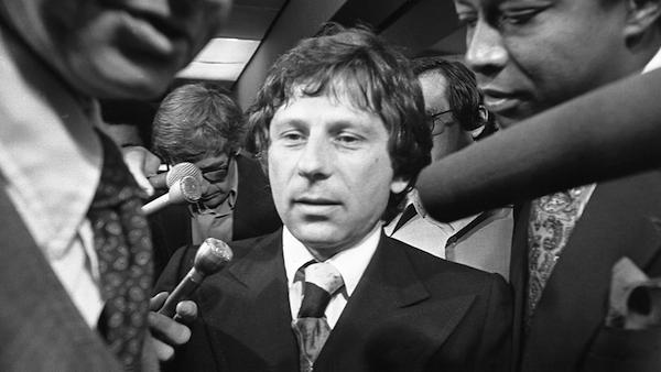 roman-polanski