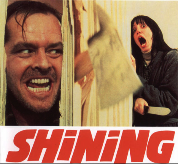 Viaggio nel mondo dei cattivi: Jack Torrance e i vari psicopatici