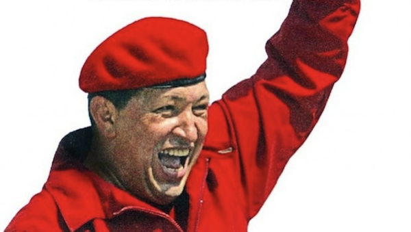 Oliver Stone farà un nuovo film su Hugo Chavez