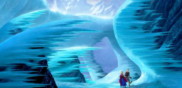 Frozen - Il regno di ghiaccio al cinema da dicembre: il teaser italiano del nuovo capolavoro Disney