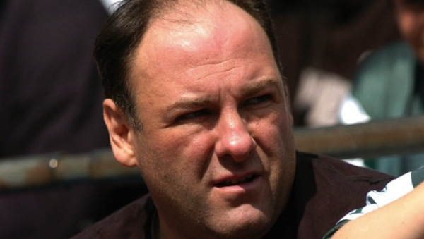 Addio Tony Soprano: è morto a Roma l'attore James Gandolfini