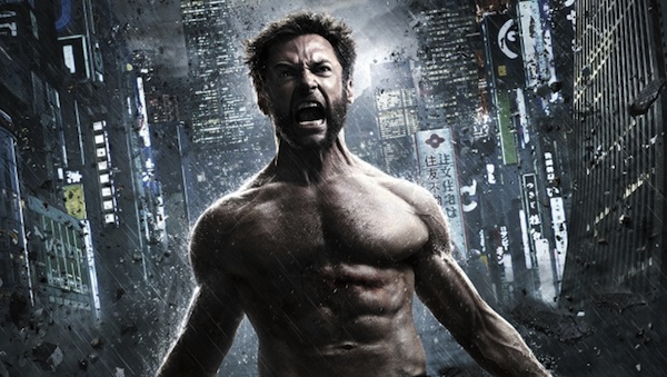 Conto alla rovescia per Wolverine - L'immortale: nuovo trailer in italiano