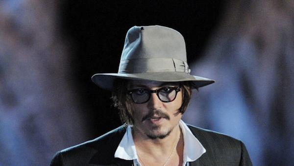 depp